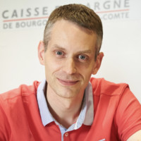 Frédéric Chevalier