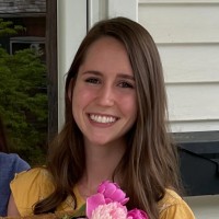 Sophie Yoder