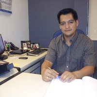 Marco Antonio Justiniano Pardo