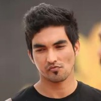 Kabeer Raikwar