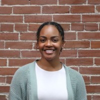 Mya Patterson