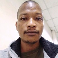 Nicholas Korir