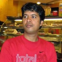 Sandipan Ghosal
