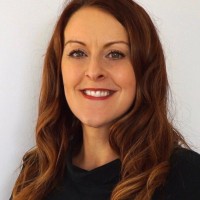 Vicky Griffiths