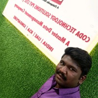 Aswin Ramesh