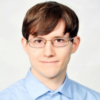 Steven Hogg