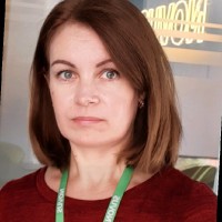 Тетяна Пастушенко