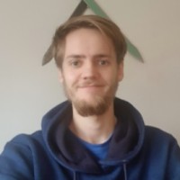 Erik Rosendal Kjærgaard