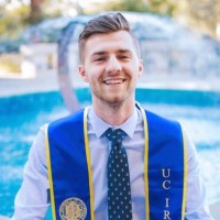 Connor McCauley