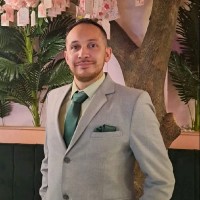 Henry Javier Alvarez Gonzalez