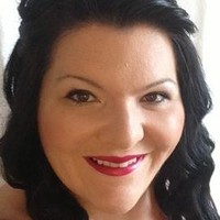 Andrea Sluggett
