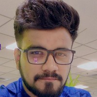 Vishnu Dubey