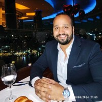 Mahmoud Abdelrahman