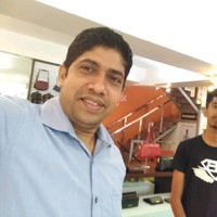 Nandana Rajapakshe