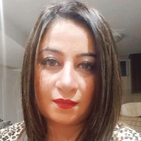 Gauri Flora