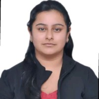 Divyanshi Srivastava