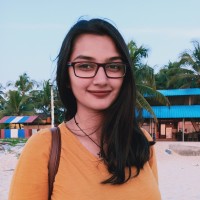 Milonee Sanghavi