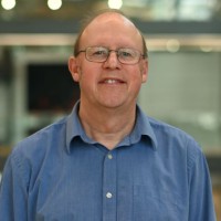 Simon Greathead CEng IMechE