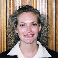Yvette Rice