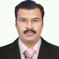 Rajesh K M