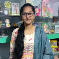 Dr Venkata Supriya Jampani