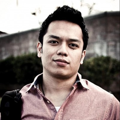 Danny Gamboa