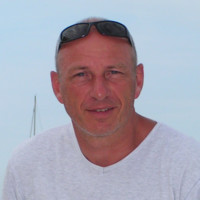 Eric Weitzel