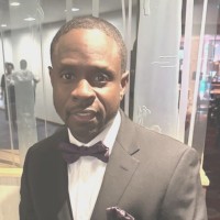 Nana Yankey, MPA, PMP