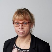 Pernille Vinther Jensen