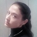 Татьяна Бакина