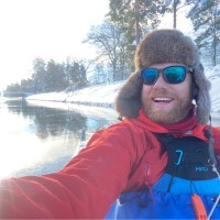 Daniel Peterson