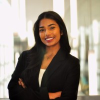 Tanvi Dega