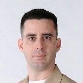 Christopher Stegge