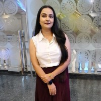 Kajal Tyagi
