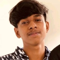 Arjun Cn