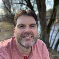 Darrin Atkinson