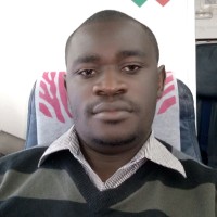 Daniel Mango