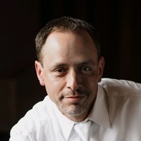 Drew Vandenberg