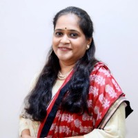 Aruna Naik