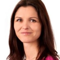 Mária Kadorová