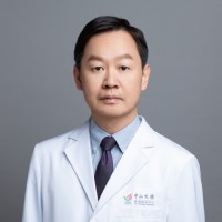 李浩Hao Li