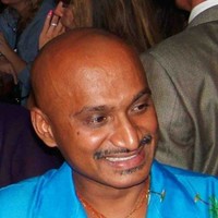 Dhanji Devraj Raghvani