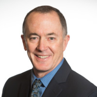 David Geist