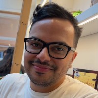 Gabriel Aguiar Giordan Santos