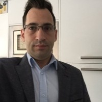 Alberto Santiago Fernandez