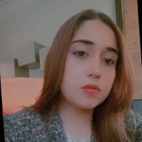 Iqra Shoukat