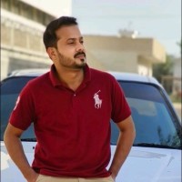 Muhammad Shahzad