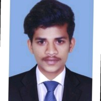 Nithin Pk