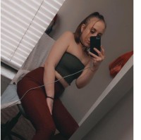 Amber Borror