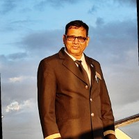 Prakash Kumbhar